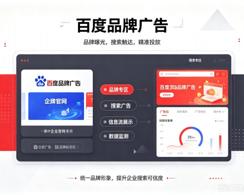 石阡百度品牌广告